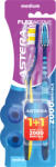 Astera Periuţă de dinţi Flex Active, Medium, 2 buc
