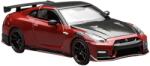 Motorhelix Model colecționar Motorhelix Contemporary: Automobile - Nissan GT-R NISMO R35 Special Edition (Vibrant Red) (2022) (MTX63522)
