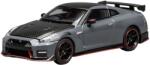 Motorhelix Model colecționar Motorhelix Contemporary: Automobile - Nissan GT-R NISMO R35 Special Edition (Stealth Gray) (2022) (MTX63521)