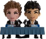 Youtooz Figurină Youtooz Television: Heated Rivalry - What He Said, 12 cm (WHATHESAID) Figurina