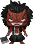 Funko Figurină Funko POP! Animation: Bleach: Thousand-Year Blood War - Kenpachi Zaraki (Bankai) #2577 (117022) Figurina