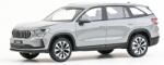 Abrex Model de colecție Abrex Contemporary Cars - Skoda Kodiaq II (Grey Steel) (2023) (143AB-045CN)