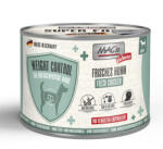 MAC's 6x200g MAC's Dog Vetcare súlykontroll csirke nedves kutyatáp