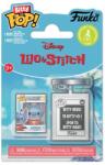 Funko Set accesorii Funko Bitty POP! Disney: Lilo & Stitch - Stitch (118764) Figurina