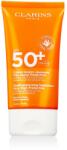 Clarins Yourh-Protecting Sunscream High Protection SPF 50+ 150 ml
