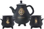 ABYstyle Set ceainic cu cesti ABYstyle Movies: Harry Potter - Hogwarts