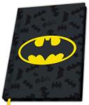 Abysse Corp Agenda ABYstyle DC Comics: Batman - Batman Logo, A5