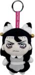 Youtooz Breloc Youtooz Rocks: Bring Me The Horizon - Maid Oli Sykes (MAIDOLIKEYCHAINPLUSH5IN)