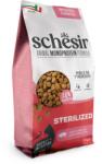 Schesir 2x10kg Schesir Sterilized & Light sonka száraz macskatáp