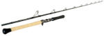 SPORTEX TOP CAT CS-2 VERTICAL BAITCAST 192 100-300gr (TC1909) - pepita