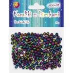 Fisher Price Plastic beads with letters