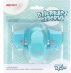 Brewista Decorative edge hole punch - Frill 2, 5cm