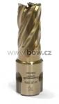 Karnasch Karnasch GOLD-LINE 30 Ø 15 mm magfúró (38720.1260U15)