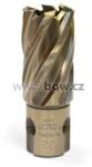 Karnasch Karnasch GOLD-LINE 30 Ø 22 mm magfúró (38720.1260U22)