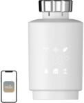 Moes Termostat Inteligent Smart Thermostat MOES TV02 ZigBee LCD (59877)