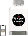 Moes Termostat Inteligent Smart Thermostat Valve MOES TRV 801 Wi-Fi (59879)