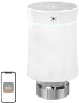 Moes Termostat Inteligent Smart Thermostat Valve MOES TRV BY100 ZigBee Touch (59880)