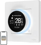 Moes Termostat Inteligent Smart Boiler/Gas Heating Thermostat MOES ZHT-SR-GC ZigBee (59883)