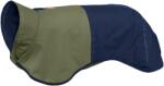 Ruffwear Sun Shower Jacket Mărime: M / Culoare: verde / albastru (05303-433M)