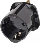 brennenstuhl Adaptor de călătorie Brennenstuhl - Schuko/GB (1508533)