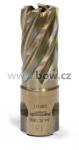 Karnasch Karnasch GOLD-LINE 30 Ø 19 mm magfúró (38720.1260U19)