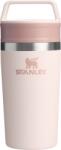 STANLEY The Café-To-Go Travel Mug 350 ml Culoare: roz (10-12080-012)
