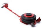 Mar-Pol Cric pneumatic cu pernă 3, 5t 06813_1 (M80131/2)