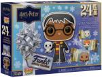 Funko Calendar tematic Funko Pocket POP! Advent Calendar: Harry Potter - 24 Day Countdown (114695)