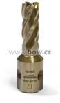 Karnasch Karnasch GOLD-LINE 30 Ø 12 mm magfúró (38720.1260U12)