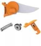Fiskars X-series penge, rugó, csavar, on/off P981 metszőollóhoz (1080137) (1080137)