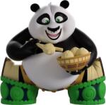 Youtooz Figurină Youtooz Animation: Kung Fu Panda - Dumpling Po, 10 cm (DUMPLINGPO) Figurina