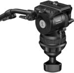 SmallRig 6554 Heavy-Duty Video Head
