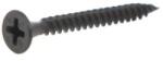 Z-tools Suruburi Autofiletante, pentru Gips Carton pe Profil Metalic, Z Tools, 3.5 x 25 mm, 1000 Bucati (ZLN-FS-3525)