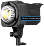  Puluz 120 W-os LED stúdiólámpa állítható színhőmérséklettel és távirányítóval, EU csatlakozóval