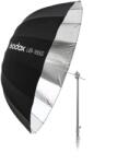  Godox UB-165S parabolikus fényvisszaverő esernyő, fekete, 165 cm