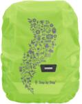 Step by Step Rain and safety cover Medium Neon Green