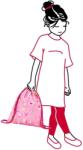 Reisenthel Mysac Kids Abc friends pink