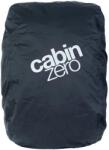 CabinZero Adventure Absolute Black Raincover