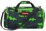 Step by Step Sports Bag Black Cat Chiko Geanta sport