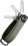 Orbitkey Pro Saffiano Leather Olive