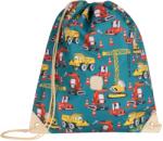 Pick & Pack Gym Bag Construction Machines