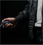 Orbitkey Pro Sapphire