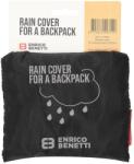 Enrico Benetti Raincover 54425 Black