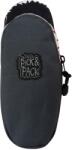 Pick & Pack Shark Pencil Case Grey Shark Penar