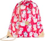 Pick & Pack Gym Bag Little Animals