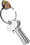Orbitkey Quick Release Ring Disney Goofy