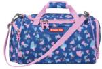 Step by Step Sports Bag Seashell Pearl Geanta sport