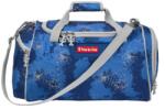 Step by Step Sports Bag Rocket Novo Geanta sport