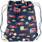 Pick & Pack Gym Bag Cars