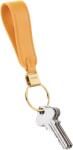 Orbitkey Loop Keychain Orange